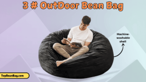 Bean Bag Chair for Adults