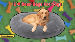 Furhaven Soft & Cozy Dog Bean Bags