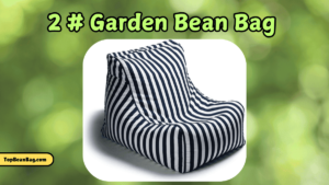 Jaxx Ponce Garden Bean Bags