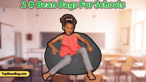 Big Comfy Bean Bag Chair for Students