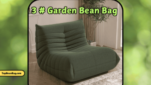 Fireside Chair Bean Bag