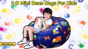 lukeight bean bags