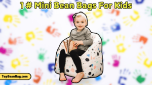 Big Joe Milano Kid's Bean Bag Chair