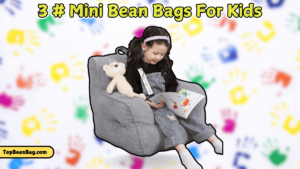 Momcaywex Bean Bag